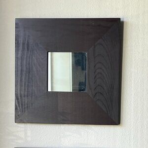 Ikea Square Malma Mirror - Set of 3